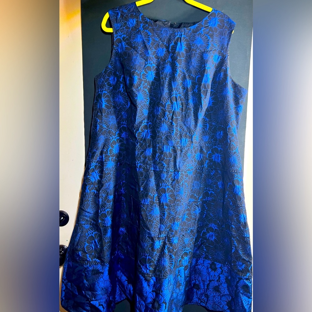 Anne klein short dress